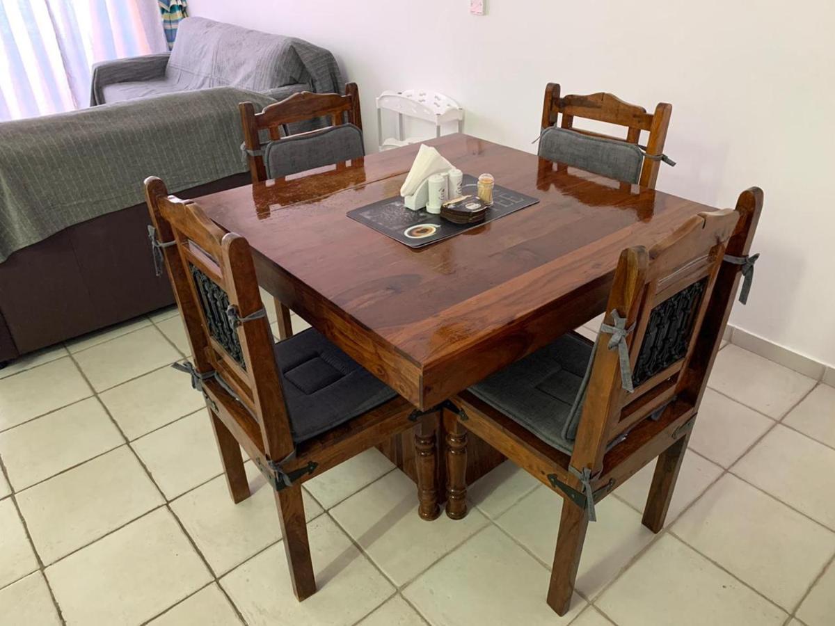 Comfortable 2 Bedroom Apartment In Popular Limnaria Gardens パ フォス エクステリア 写真