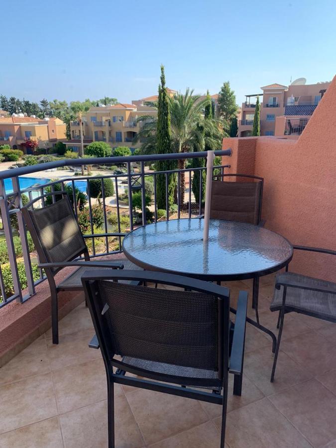 Comfortable 2 Bedroom Apartment In Popular Limnaria Gardens パ フォス エクステリア 写真